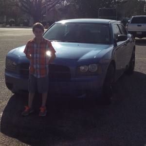 Meet your Posher, Hayden